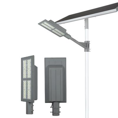 중국 ALLTOP Outdoor Waterproof Road Energy Saving Road Lighting Solar Ip65 SMD 180w LED Street Light 판매용