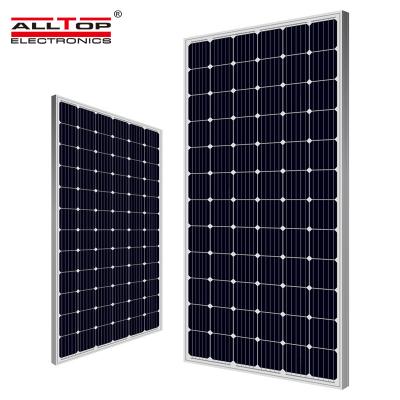 중국 Moregosolar Home Commercial Module Mono Photovoltaic Module 330w 335w 340w 345w 350w Perc Waterproof Solar Panel PV Module For Solar System 판매용