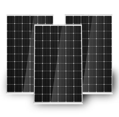 Cina Home Commercial Solar Panel High Efficiency Solar Panel Price 260w 265w 270w 275w 280w Solar Panel For Home Solar System in vendita