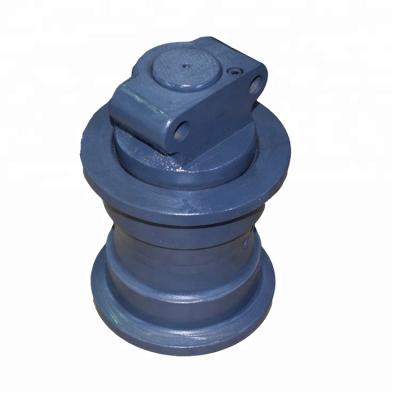 China Building Material Stores CAY CAT 385 Lower Roller 1855065 Suitable For E385 Landing Gear Spare Parts Track Roller for sale