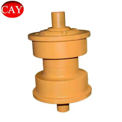 China Excavator& 9W8705 Bulldozer Track Roller For D8N Bulldozer For Undercarriage Spare Parts LOWER ROLLER LOWER ROLLER for sale