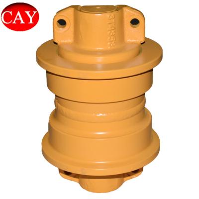 China Excavator& D3B Roller Track Lower Roller Lower Lower Roller Track Bulldozer Single Roller Clamp For Undercarriage Spare Parts Lower Roller for sale