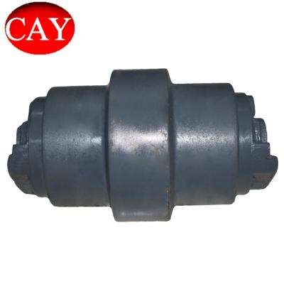 China Excavator& EX55 bulldozer bottom roller for excavator parts undercarriage in construction machinery parts track roller for sale