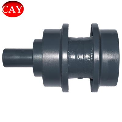 China Excavator& Bulldozer CARRIER ROLLER D4D Carrier Roller Upper Roller For Undercarriage Parts Excavator In Construction Machinery Parts Carrier Roller for sale