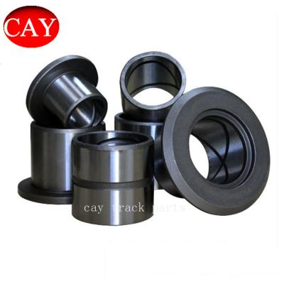 China Crawler Bucket Pin Bushing Excavator Excavator For TRACK BUSHING Excavator Spare Parts for sale