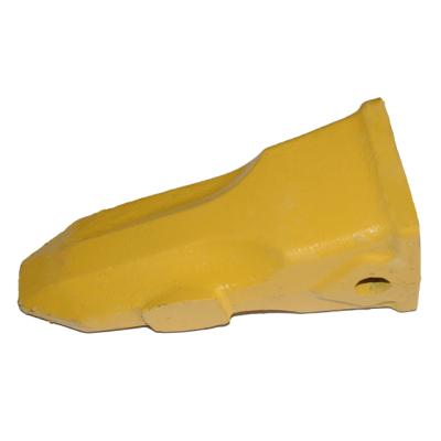 China Bucket Teeth 19570RC Service Good for Bucket Tooth 19570RC in Construction Machinery Parts Casting Bucket Teeth for sale