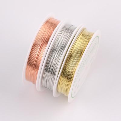 China Jewelry Making Line Copper Wire Accessories for sale