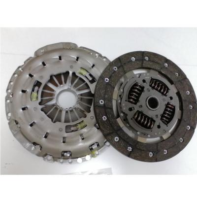 China New In Stock Clutch Kit 1801226 OEM 6253044090 For American Engine V348 5 Speeds Cars OEM Standard Size for sale