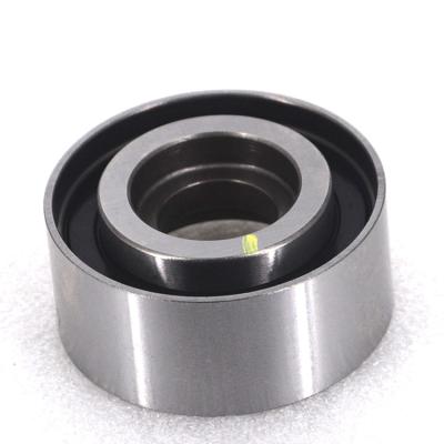 China Engine Parts Belt Tensioner Pulley OEM 14550-RCA-A01 For Cars Engine YD1 UA6 CM6 KB1 KB2 Japan Standard for sale