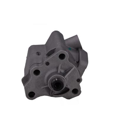 China Excellent Quality Oil Pump OEM AG9E-6600-DA For Japanese Cars M3 CX7 Standard for sale