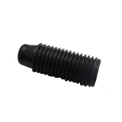 China Front Shock Absorber Rubber OEM C100-34-0A5 Dust Boot For Japanese Cars 323 for sale