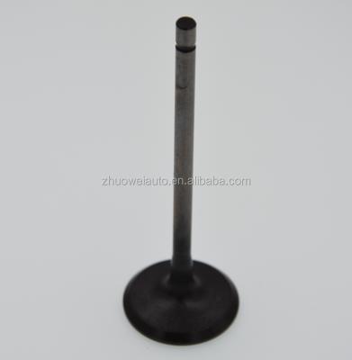 China Metal Engine Valve OEM.13711-31090 13711-31090 Auto Engine Intake Valve Used For Japanese Cars for sale