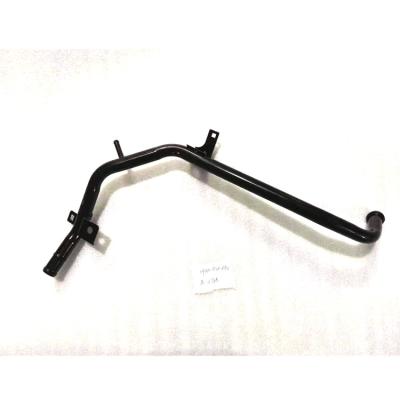 China Good Selling Auto Water Pipe OEM 19510-R40-A50 Coolant Hose For Japanese CR-V Cars OEM Standard Size for sale