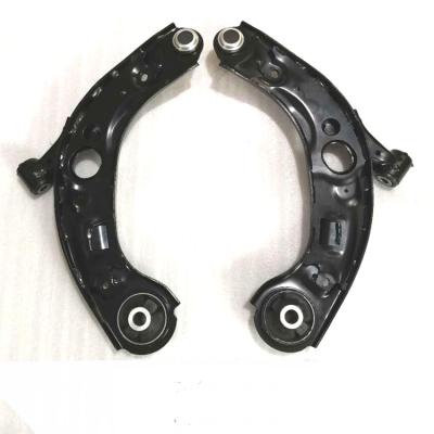 China New Arrival D10E-34-350 D10E-34-300 Auto Left Hand & RH Control Arm OEM For MCX-3 Cars Japanese Standard for sale