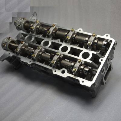 China Haima 479Q Engine Cylinder Head HD00-10-090 Auto Spare Parts For Japanese Car Engine HM3 M3 for sale