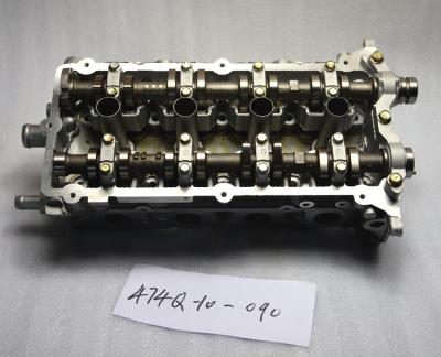 China Original Wholesale Price Forged Steel Cylinder Head 474Q-100-90 Performance Good For Japanese Car Engine S.M. 474Q for sale