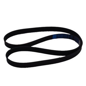 China High Performance Auto Air Conditioning Belt Parts Engine Belts OEM V-ribbed CM5Q-6C301-BA 6PK1502 for sale