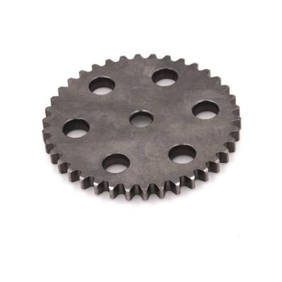 China HIigh Quality Car Parts VVT-I Steel Camshaft Timing Gear LF01-12-425 For Japanese Car M6 2.0L for sale