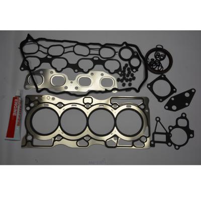 China Engine Parts Full Gasket Set OEM A0101-ET80J Standard Gasket Set For Japanese Cars Engine T30 T31 for sale