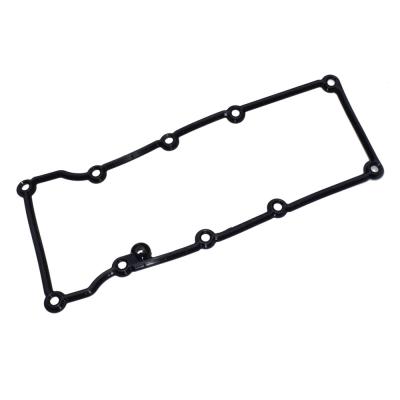 China OEM XS6E-6584-AB Cylinder Head Gasket Steel Auto Parts For American Cars 1.6 Valve Cover Gasket for sale