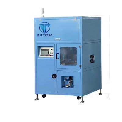 China Nueva bandeja automática antigua máquina 380V / 50HZ de alta velocidad de producción en venta