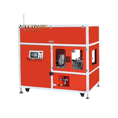 China Fabriek voor industriële bakvormende machines 2 kW Doos vouwmachine Te koop