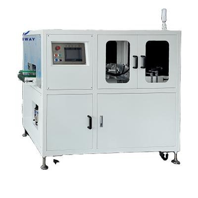 China 3kw automatische Schachtelfaltenmaschine 380v Einstückschachtelfaltenmaschine zu verkaufen