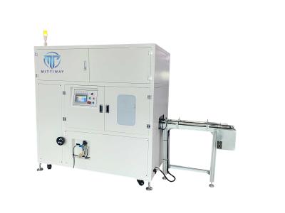 China Hochleistungs-Trayformmaschine 380V Edelstahlmaterial zu verkaufen