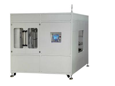 China Industrielle automatische Tray ehemaliger 2,2 kW Hochgeschwindigkeitsvakuumform zu verkaufen