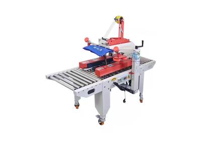 China Máquina de sellado de cajas de cartón 220V / 380V en venta