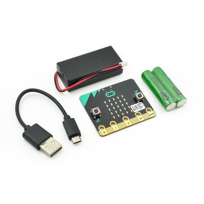 China Diy Kids Use Starter Kits Python Program Kids Use Development Board Kits For BBC Micro:Bit for sale