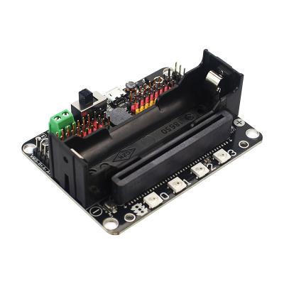 China The Diy Python Programming Expansion Board For BBC Micro: Bit Development Board for sale