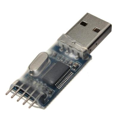 China PL2303HX LARGE USB to RS232 TTL Chip Converter Adapter Module for Arduino for sale