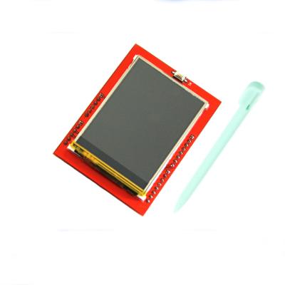 China Others 2.4 Inch Colorful TFT Screen Shield Display Module for sale