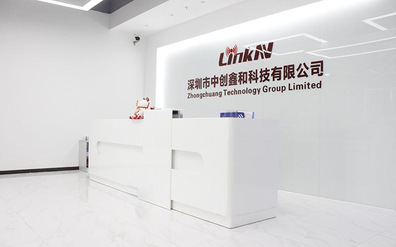 Verified China supplier - LinkAV Technology Co., Ltd