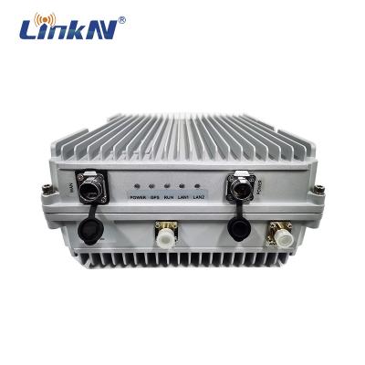 China 20 W LTE Private Network Basisstation Outdoor IP67 AC 100-240 V zu verkaufen