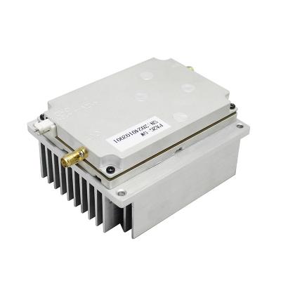 China 37dBm COFDM RF Power Amplifier voor UAV Drone Video Link 12-18VDC Te koop