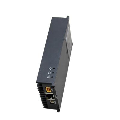 China Low Latency UAV Wireless Video Solution with IPCAM Input and 2W Output Power for sale