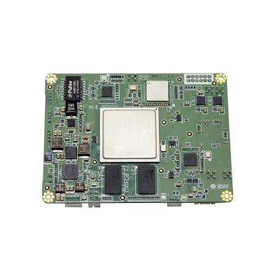 Κίνα 7422 IP Data Module Διπλό κανάλι Υψηλής απόδοσης με TCP/IP UDP HTTP Άλλα πρωτόκολλα δικτύου προς πώληση