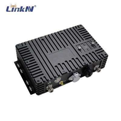 中国 IP66 10W強力なVehicle-mounted CPE 400MHz/600MHz/1.4GHz/1.8GHz AESの暗号化 販売のため