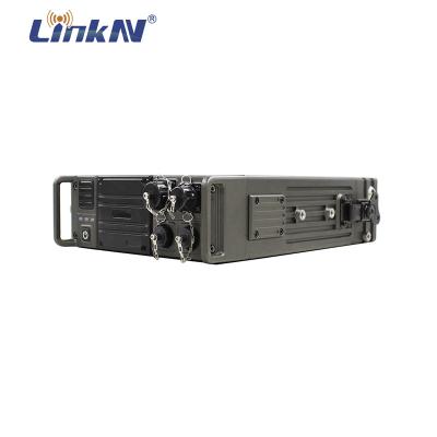 China LKAV3601 Manpack Video Transmission Communication Module IP Mesh Multiple Army Draagbare Radio Te koop