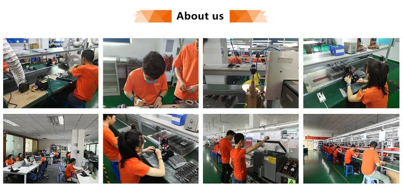 Verified China supplier - Yiwu Ruixin Electronic Technology Co., Ltd.