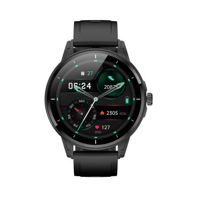 China GPS Navigation Y6001 Smart Watch Men Waterproof Sport Fitness Tracker Time Display Call Smartwatch For Android IOS for sale