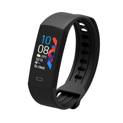 China Smart Heart Rate Take Pictures GPS Navigation B6W Smart Watch Men Women Fitness Sports Band Version Music Smartwatch for sale