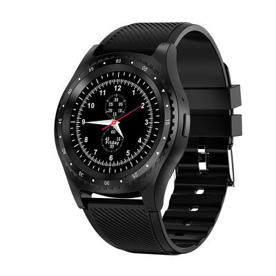 China GPS Navigation L9 Smart Watch Women Full Touch Fitness Tracker Blood Pressure Monitor Women Smartwatch For IOS Android for sale