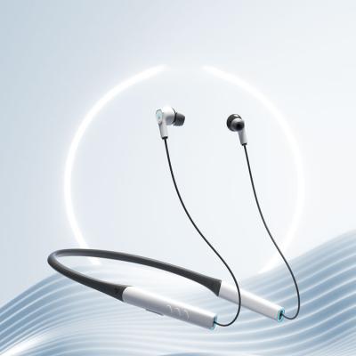 China Condution Guangdong Factory Hot Sale H3s IPX4 CVC Noise Reduction True Waterproof Earphones Zero Wireless Type Delay Neck Earbuds for sale