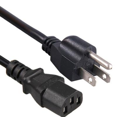 China Home Appliance IEC C19 Computer Power Cord PDU CPU Cords for sale