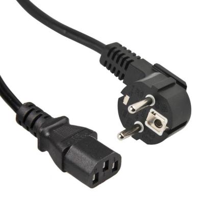 China German home appliance power cord with VDE electrical plugs for sale