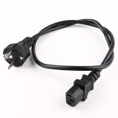 China Home Appliance VDE Approved Outdoor Waterproof Extension Cord For Lawn Mower for sale