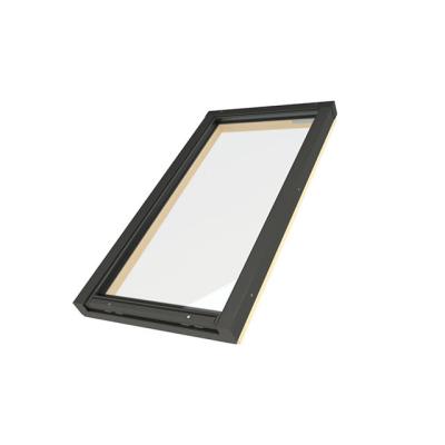 China Folding Screen Double glass aluminum frame skylight low e glass skylight for sale for sale